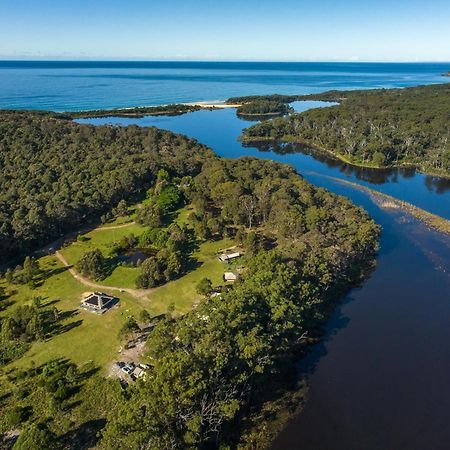 Tanja Lagoon Camp Exterior photo