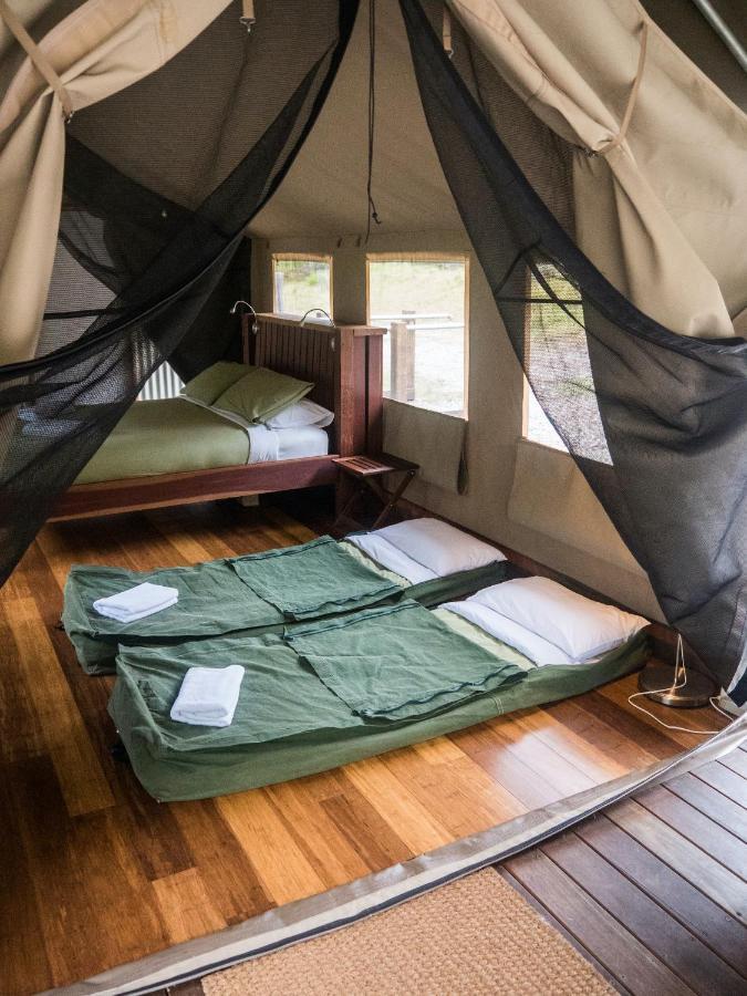 Tanja Lagoon Camp Exterior photo
