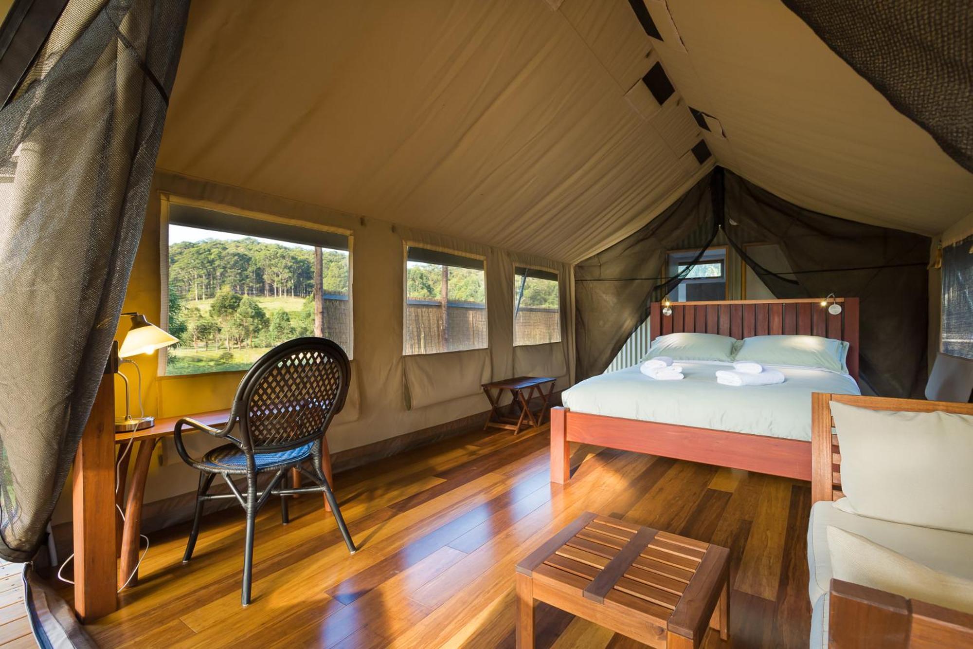 Tanja Lagoon Camp Exterior photo